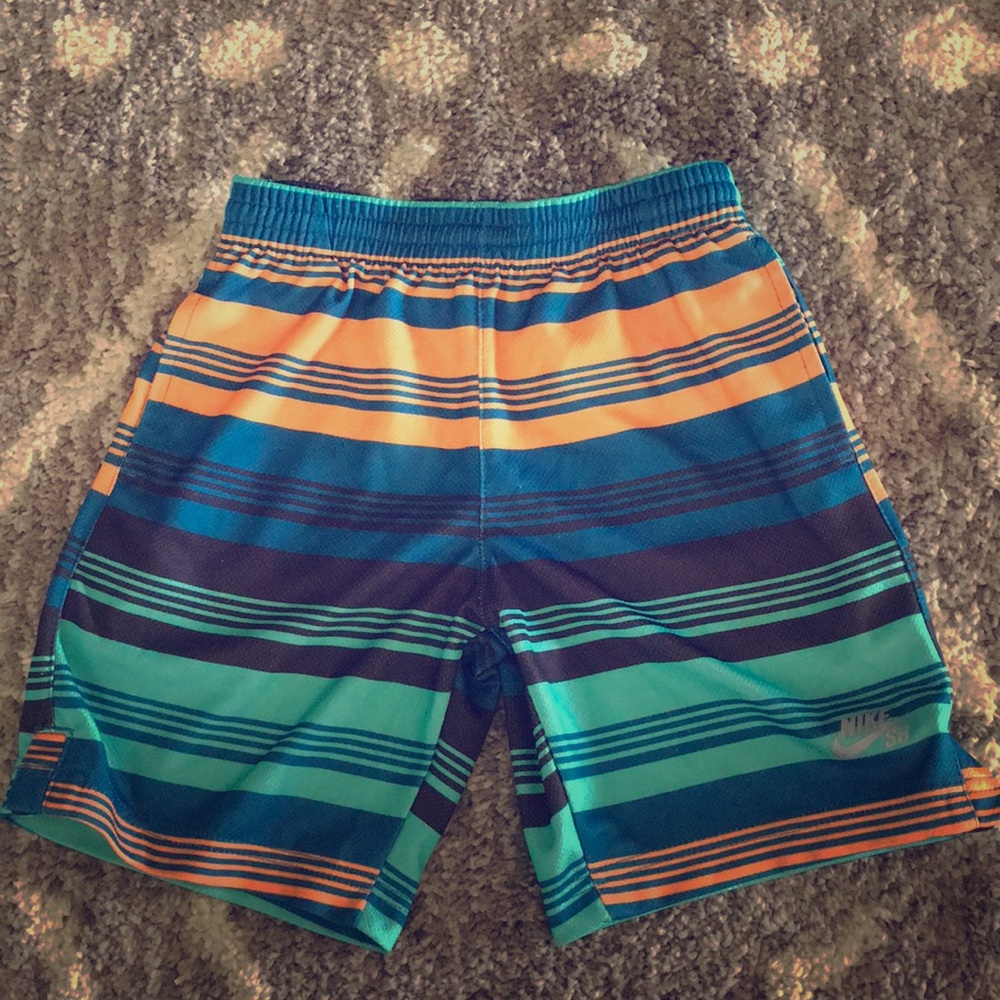 Nike shorts